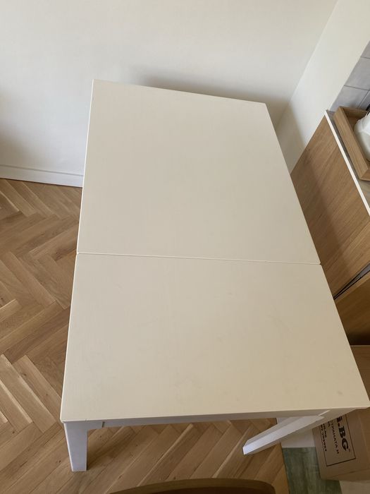 Разтегателна маса Ekedalen от IKEA