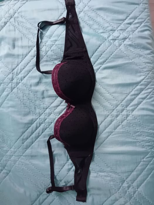 Сутиен с чашки B