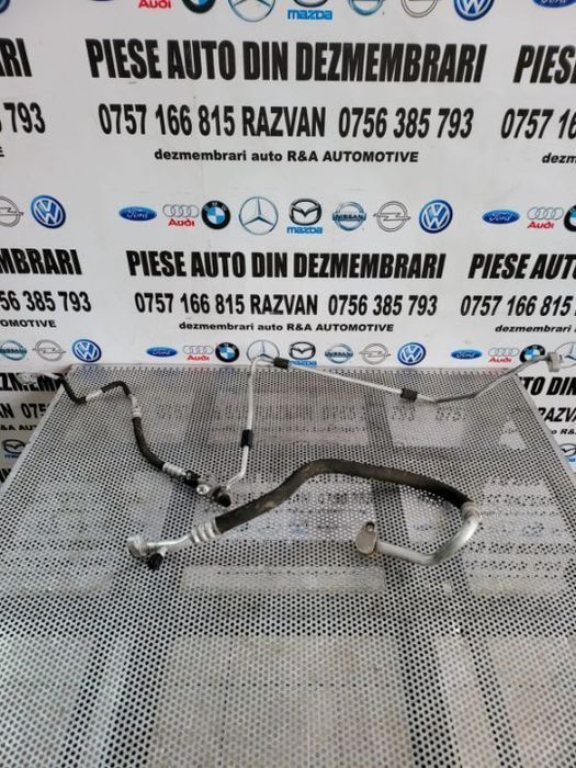 Conducte Conducta Furtun Clima BMW F30 F31 F20 F21 F34 2.0 D Motor N47D20