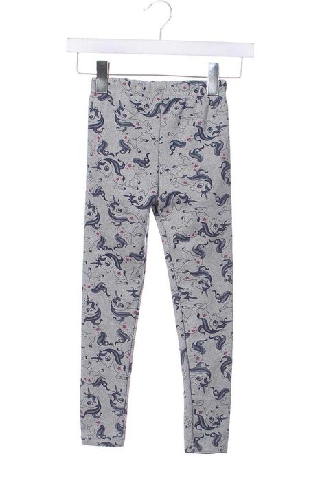 Детски клин, 95% памук/5%еластан, за момиче 4-5год