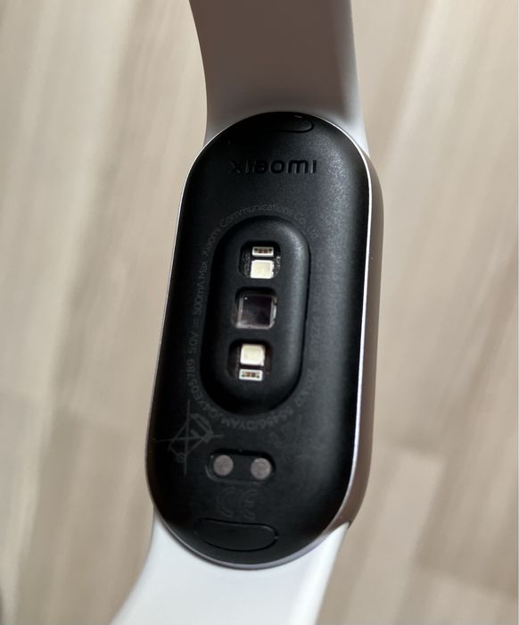 Xiaomi Smart Band 9 – aproape nou, cu garanție