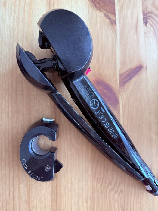 Ondulator automat BaByliss Curl Secret C1300E – ca nou