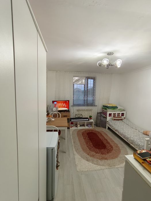 Продам квартиру 20 м²