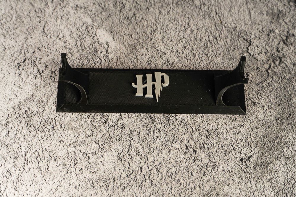 Волшебные палочки из Гарри Поттера