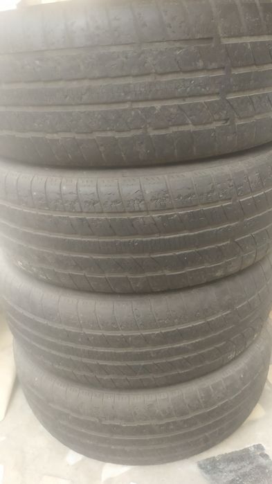 Автошины  195/60 р-15 88н