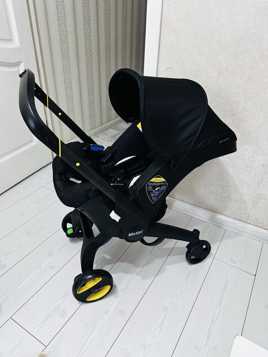 Коляска автокресло 2 в 1