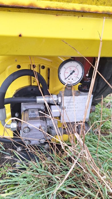 Апликатор за Микроторове и Инсектициди