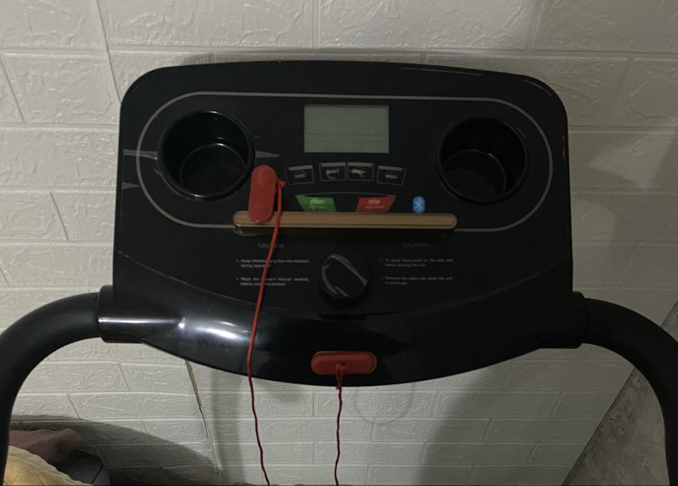 Продам беговую дорожку