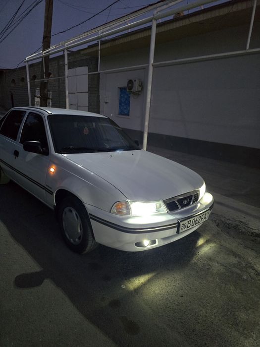 Nexia 1 sons 2003 yil