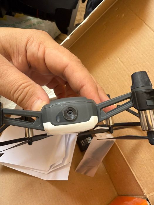 Дрон Tello сатылады