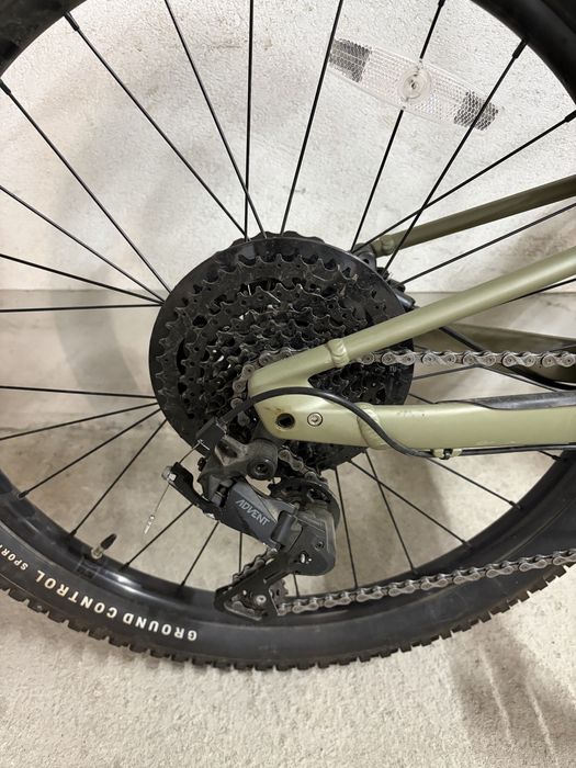 Велосипед Specialized Riprock