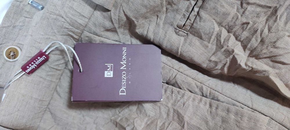 Мъжки панталон Desizo