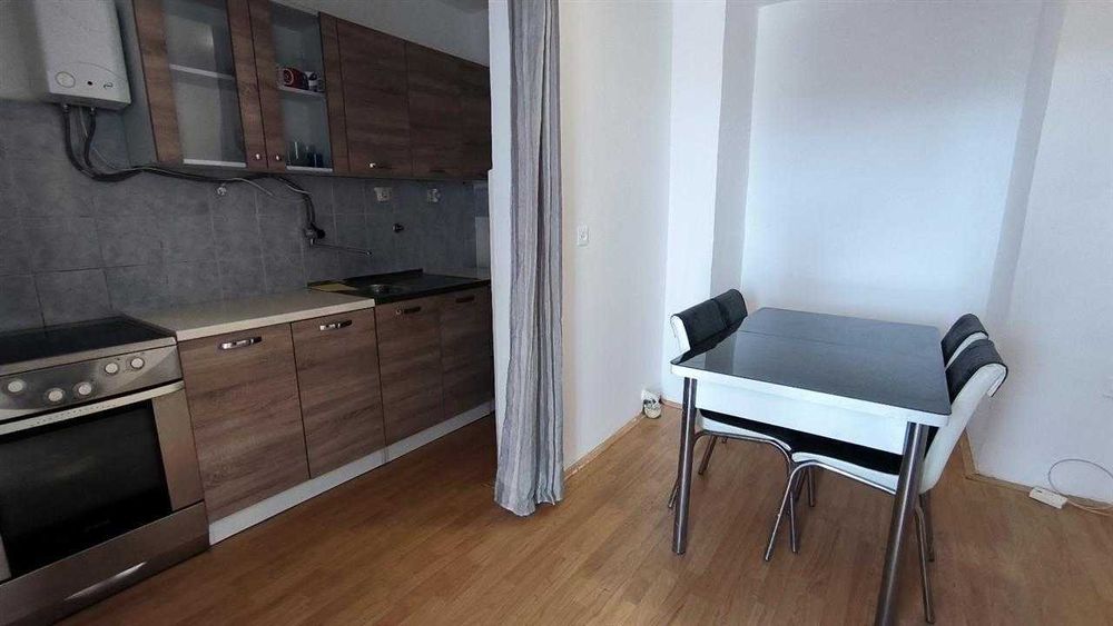 Дава се под наем Двустаен апартамент в Пловдив, Каменица 2 - 59 кв.м за 229.5 € - Снимка #2