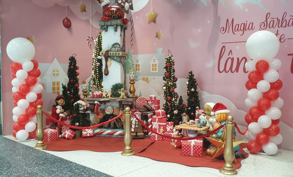 Decor Evenimente cu Baloane | Arcade | Panouri | Colț Foto | Copii