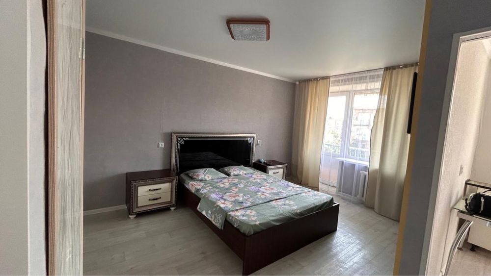 Сдается 1 ком квартира