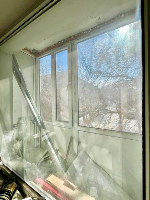 1-комнатная по Республике ][