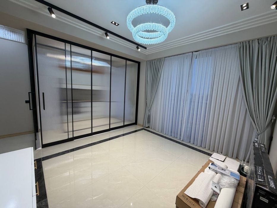 3 xona 75 kv. 125000 у.e.