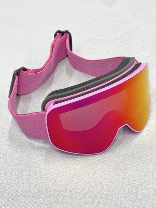 Горнолыжные очки