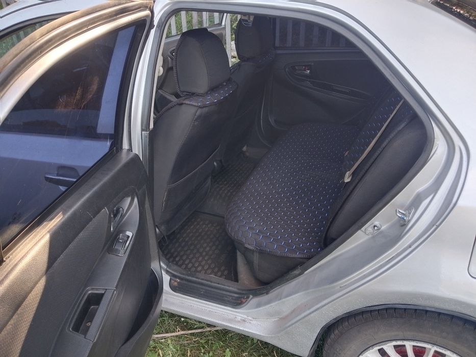 Продам Geely Mk в хорошем состоянии