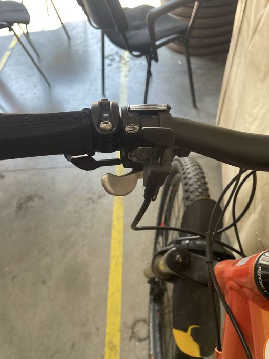 Планински велосипед RT Bike 26”