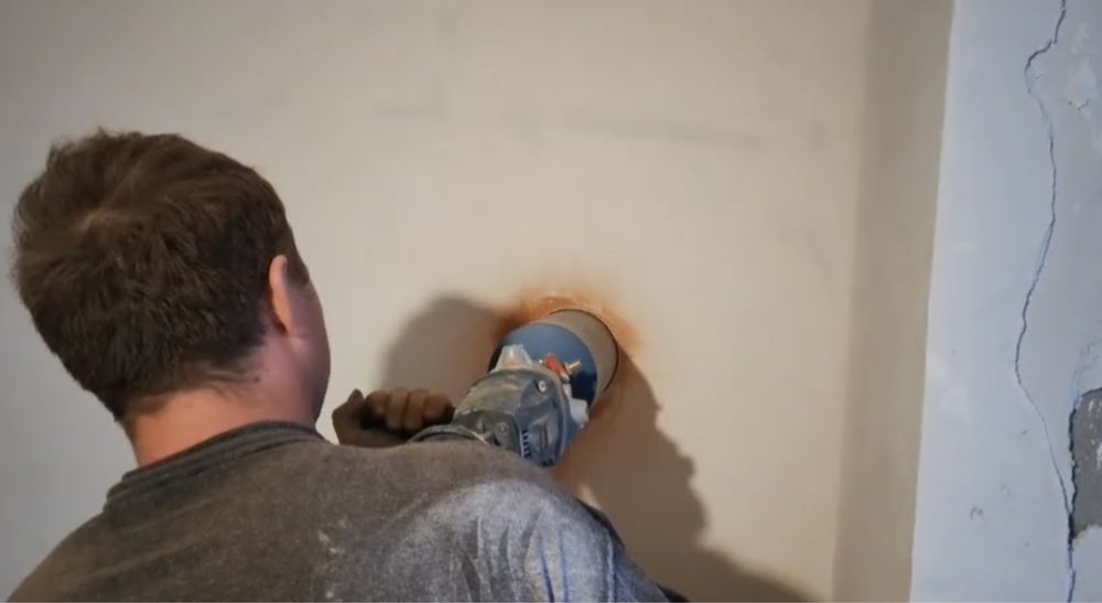 Электрик.квартиры под ключ.