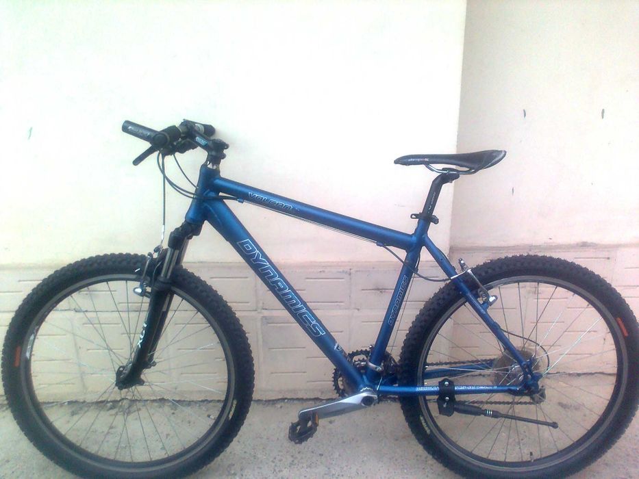 Dynamics много висок клас 280 лв