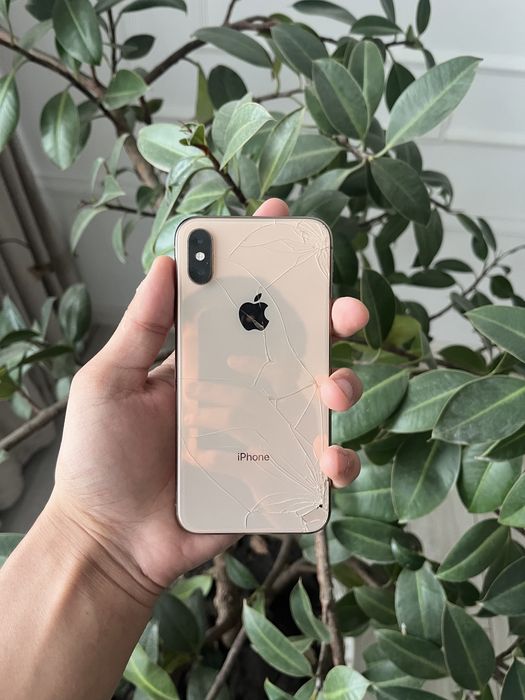Iphone Xs без ремонт