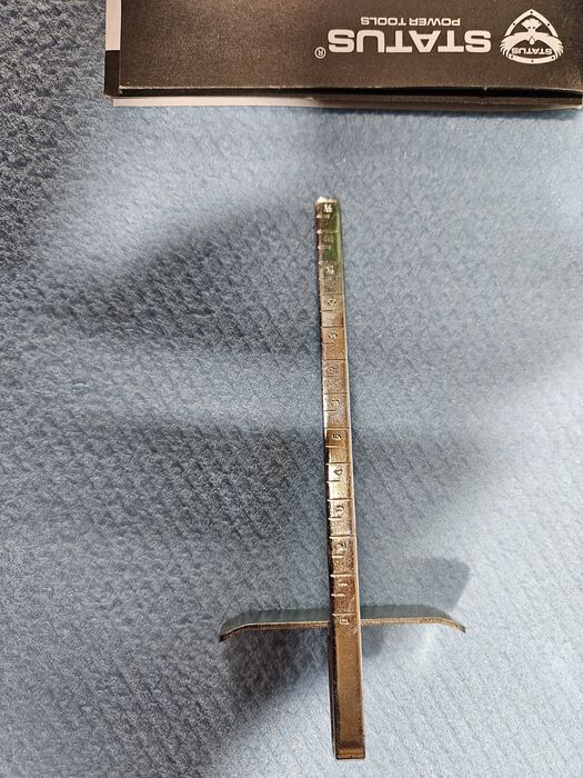 Прободен трион Status js550