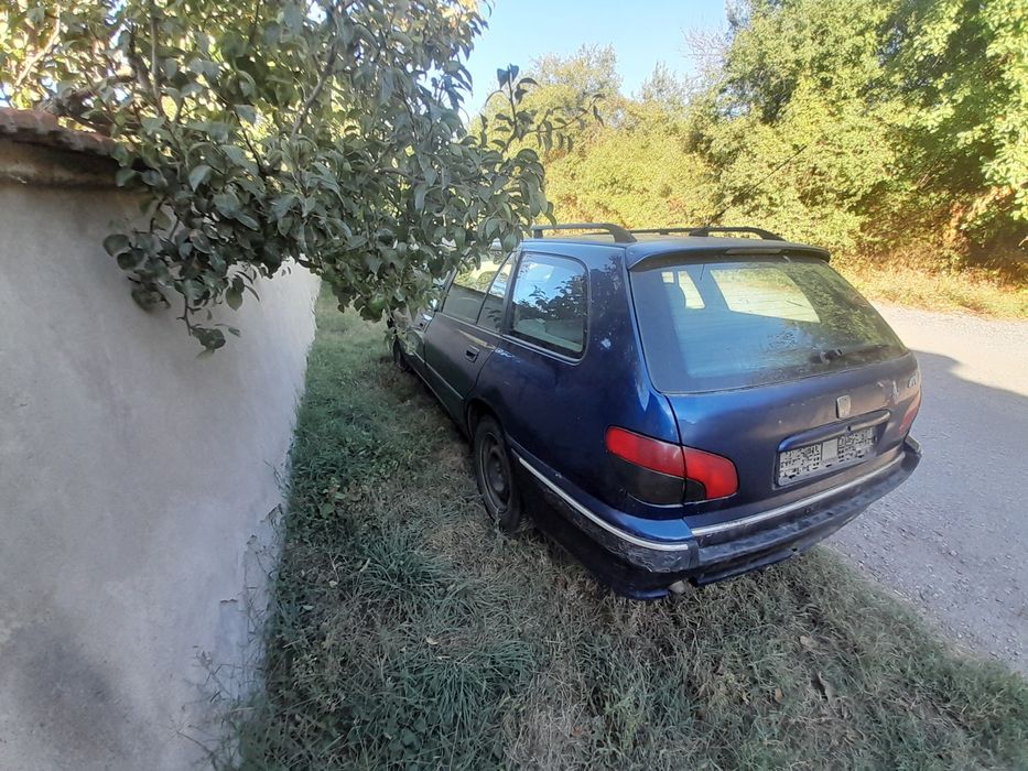 Пежо 406 на части 2.0 hdi ПРОМОЦИЯ