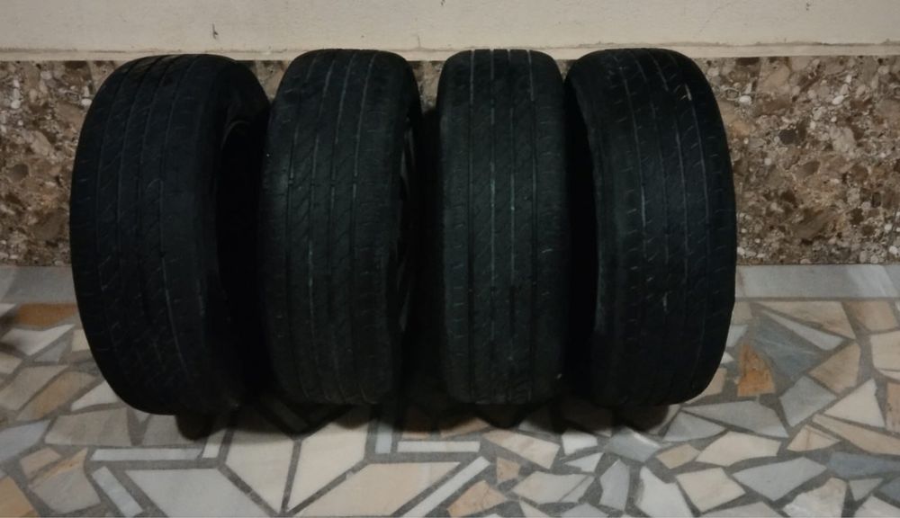 Нексия балон