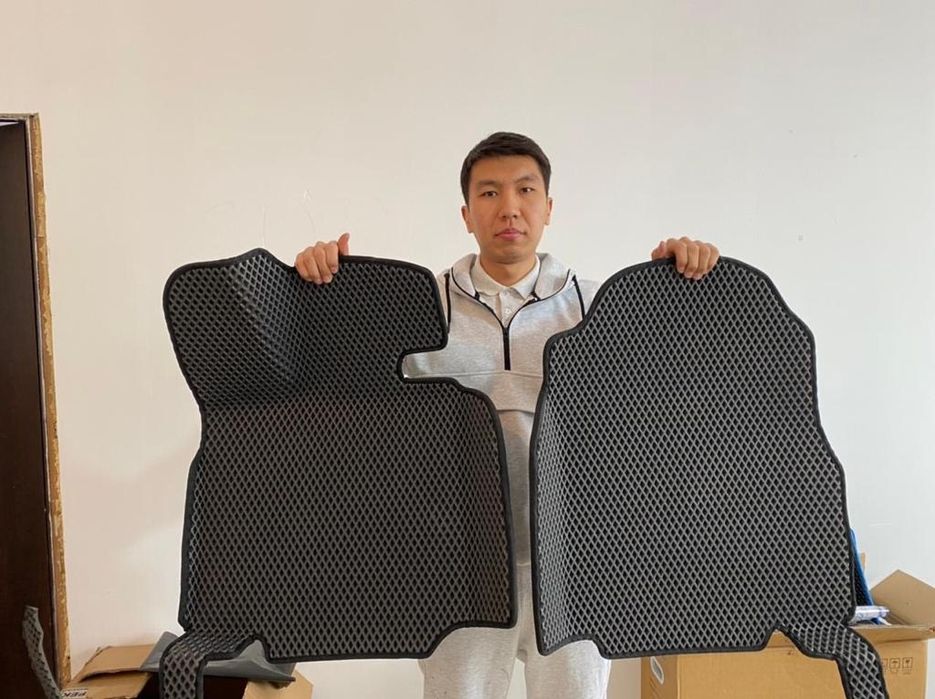 Ева полики,  Ева коврики,  авто полики