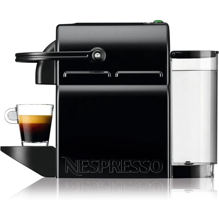 Еспресо кафемашина с капсули Delonghi Nespresso Inissia