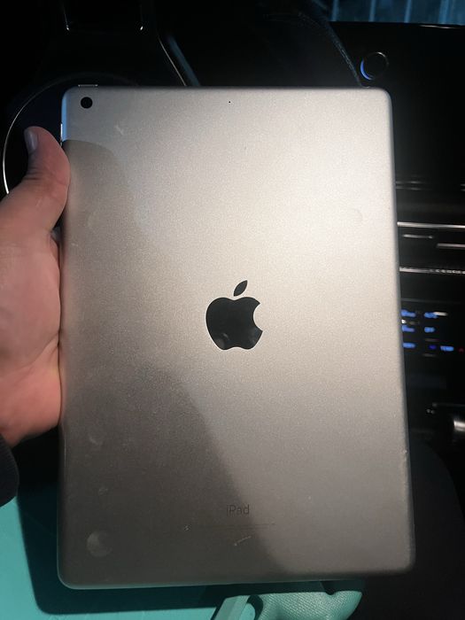 Ipad A 16/ ipadOS 18.7.8