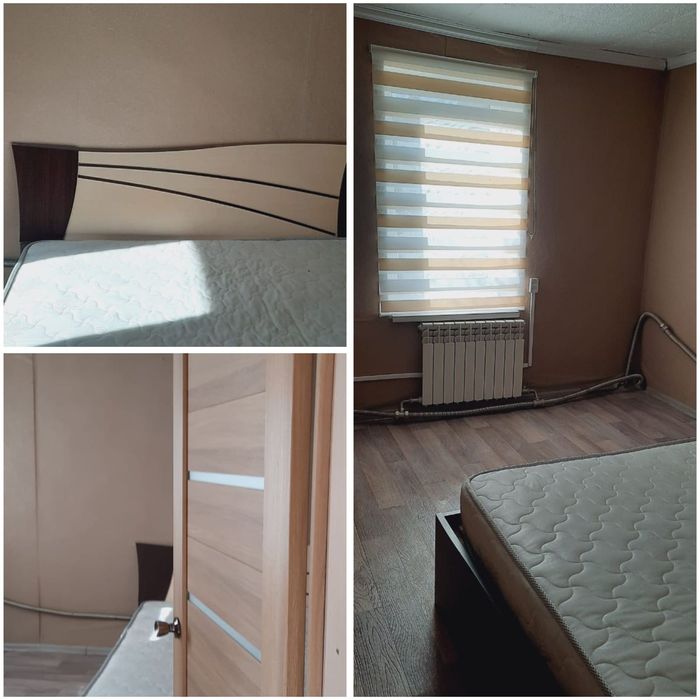 Продам дом 3 комнаты и кухня