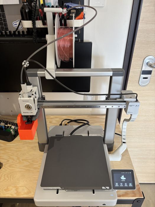 Imprimanta 3D Bambulab A1