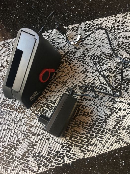 Периферия и аксессуары