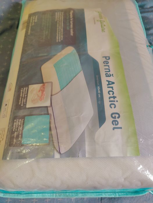 Perna Arctic Gel