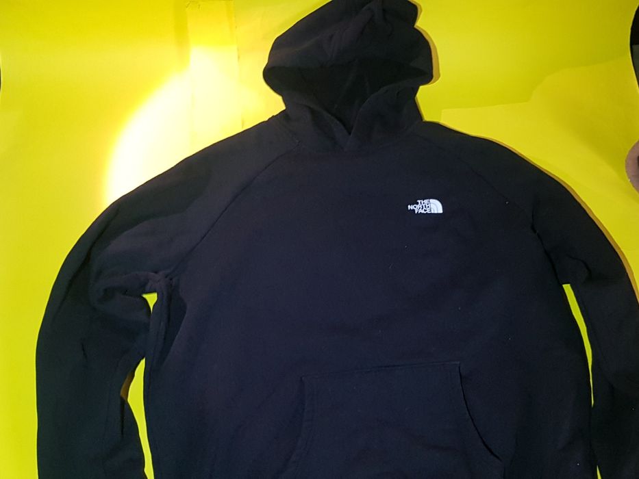 North Face  мъжки суичър