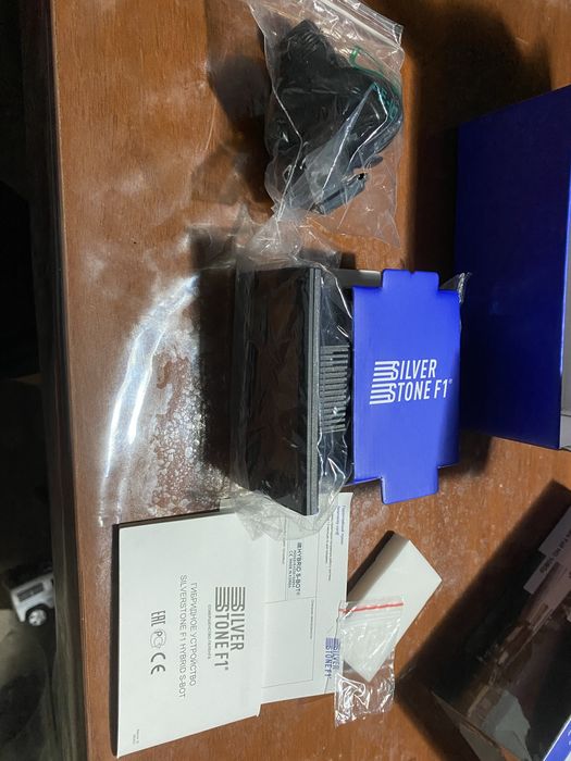 Видеорегистратор 3 в 1