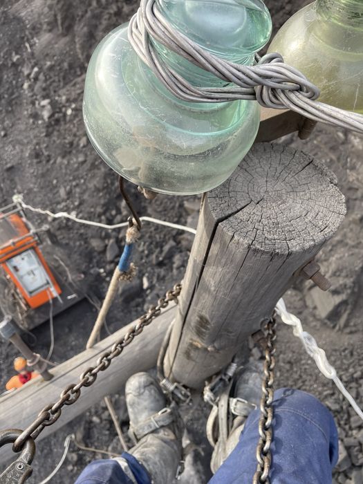 Электрик с дипломом и стажем