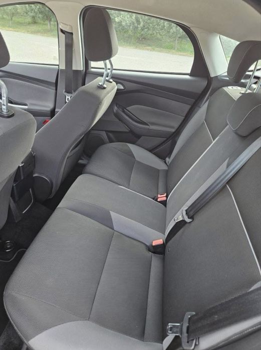 FORD FOCUS MK 3 1.6tdci