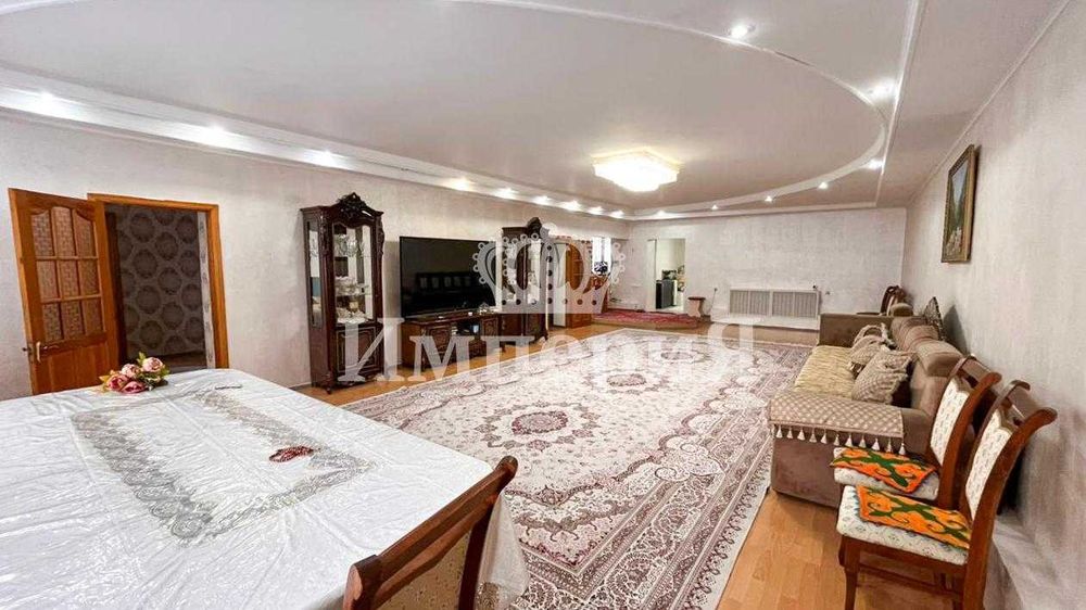 Частный дом центр Суйениш