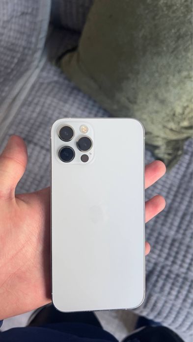 iPhone 12pro 128gb