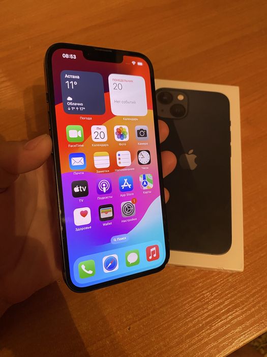 Айфон 13/Iphone 13