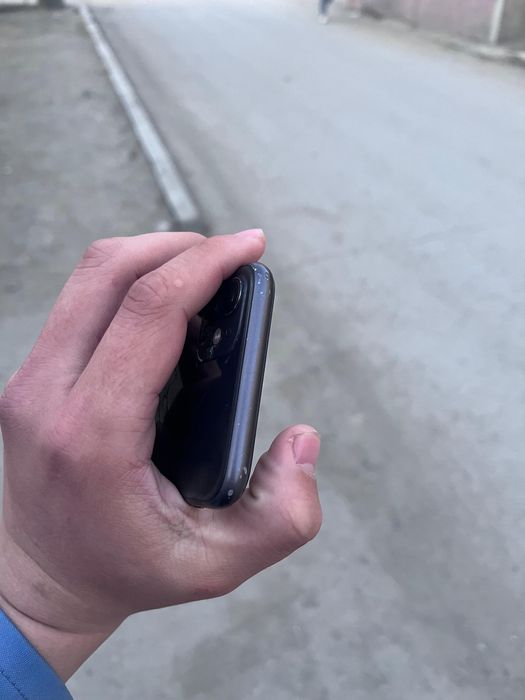 Айфон 11 64гб аккум78%