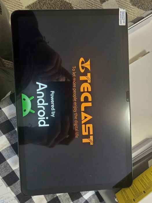 Tableta TECLAST T60 Plus