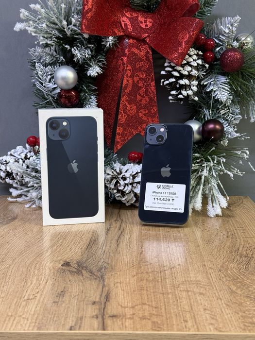 Iphone 13 128 GB | Mobile Zone