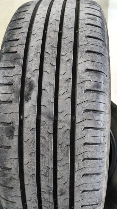 Set 4 anvelope de vara continental 205.55.R 16