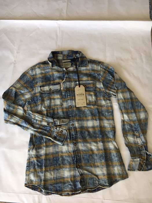 Camasa Jack & Jones S