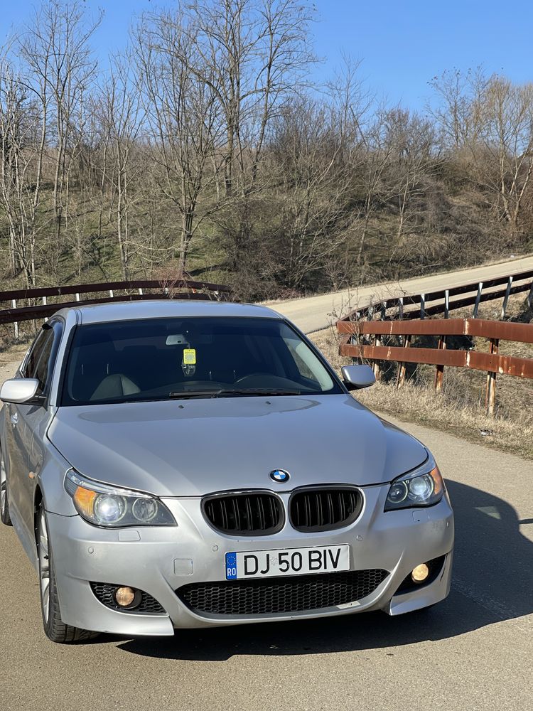 bmw e60 m ' Autoturisme ' OLX.ro